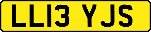 LL13YJS