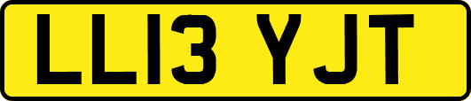 LL13YJT