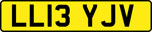 LL13YJV