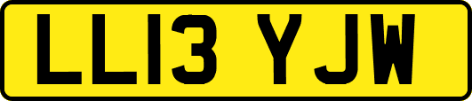 LL13YJW
