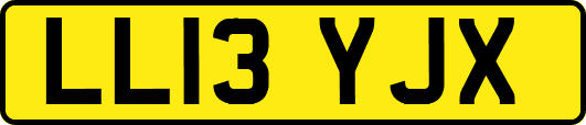 LL13YJX
