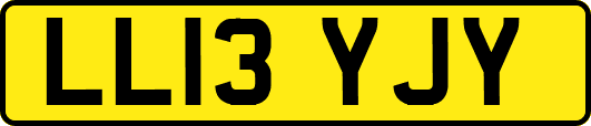 LL13YJY