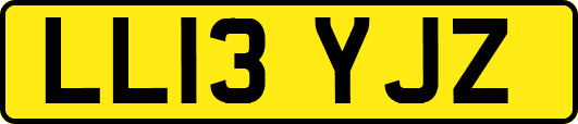 LL13YJZ