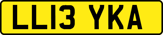 LL13YKA