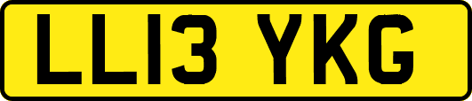 LL13YKG