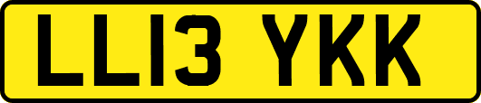 LL13YKK