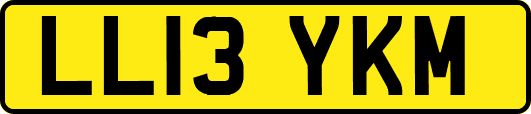 LL13YKM