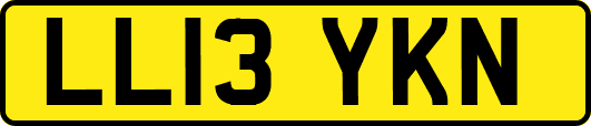 LL13YKN