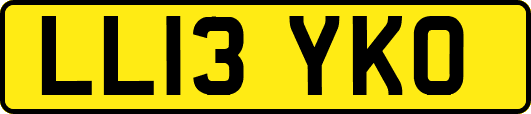 LL13YKO