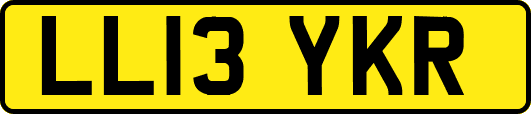 LL13YKR