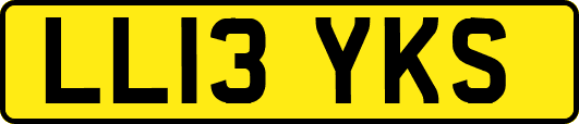 LL13YKS