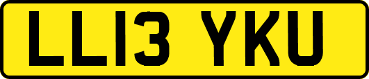 LL13YKU
