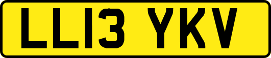 LL13YKV