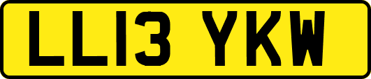 LL13YKW