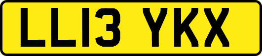LL13YKX