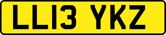 LL13YKZ