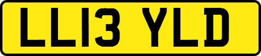LL13YLD