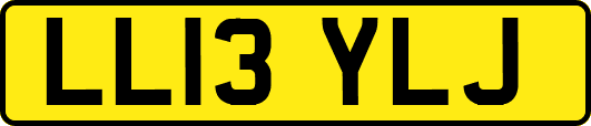 LL13YLJ