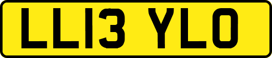 LL13YLO