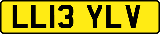 LL13YLV