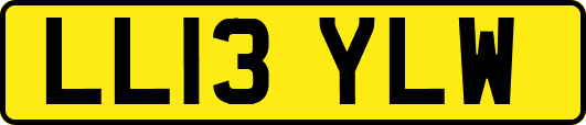 LL13YLW