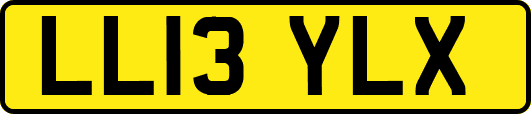 LL13YLX