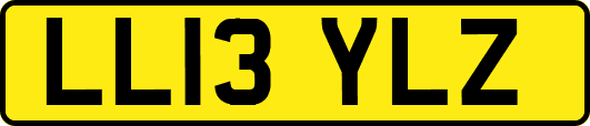 LL13YLZ