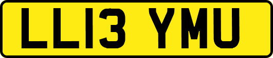 LL13YMU