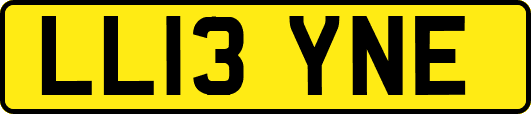 LL13YNE
