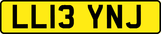 LL13YNJ