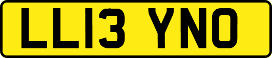 LL13YNO