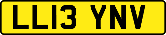 LL13YNV