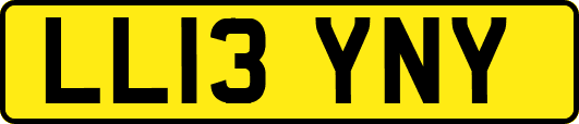 LL13YNY