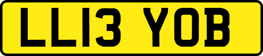 LL13YOB