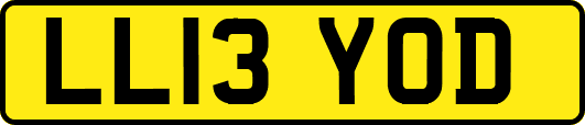 LL13YOD