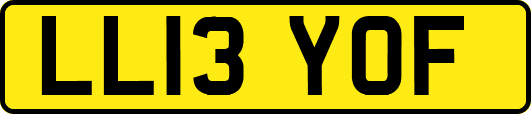 LL13YOF