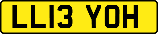 LL13YOH
