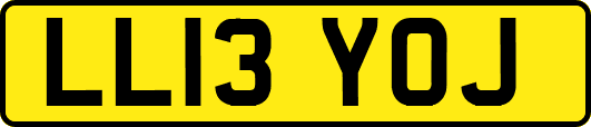 LL13YOJ