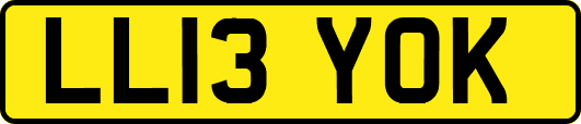 LL13YOK
