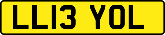LL13YOL