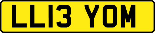 LL13YOM