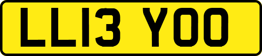 LL13YOO