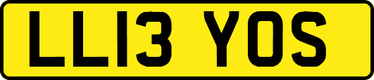 LL13YOS