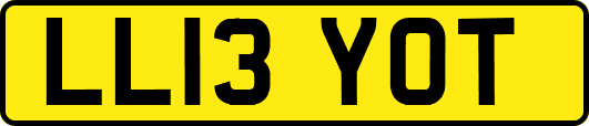 LL13YOT