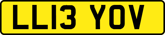 LL13YOV