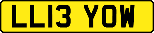 LL13YOW