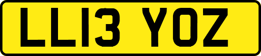 LL13YOZ