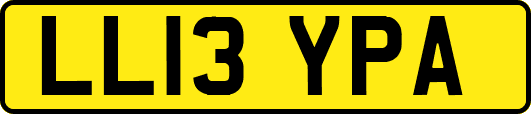 LL13YPA