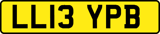 LL13YPB
