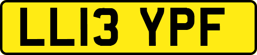 LL13YPF